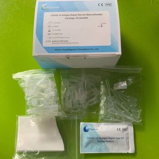 Que test đủ mẫu