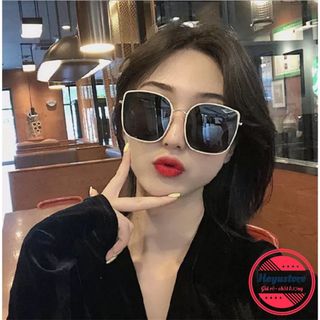 Kính mắt mát nữ hottrend đẹp cam kết 100% giống hình