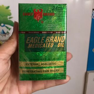 DẦU GIÓ XANH CON Ó giá sỉ
