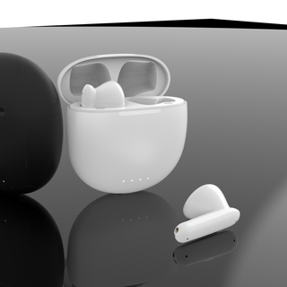 Tai Nghe Bluetooth MN09 Seri 5.2 Không Dây Cảm Ứng Cho IOS Và Android, Chống Nước - Bảo hành 6 tháng