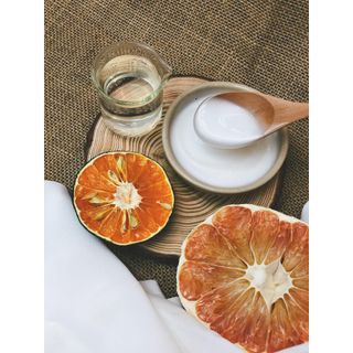 Dầu gội bưởi tinh chất collagen giảm rụng, xơ rối, chống bết tóc, làm mượt 100% thiên nhiên