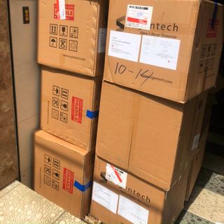 Kit xét nghiệm nhanh SGTi-flex COVID-19 Ag Sugentech – Hàn Quốc