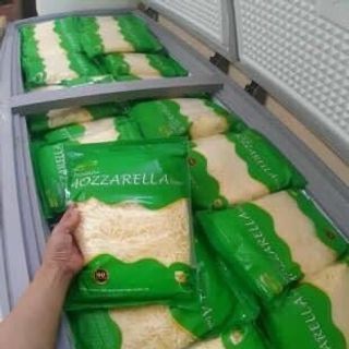 PHÔ MAI BÀO MOZZA 1KG giá sỉ