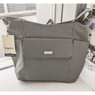 [HCM] THANH LÝ Túi đeo Baggallini Everywhere CHỐNG NƯỚC