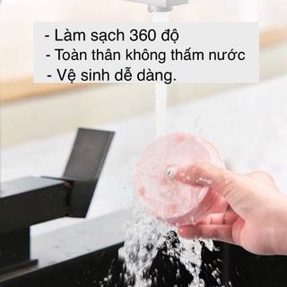 Máy say mini cực mạnh.