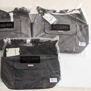 [HCM] THANH LÝ Túi đeo Baggallini Everywhere CHỐNG NƯỚC