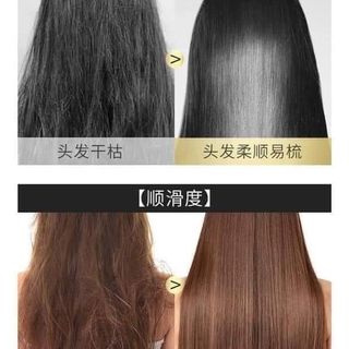 Ủ tóc Pinky