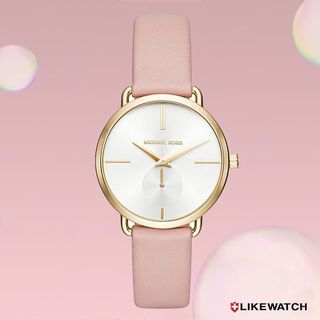 ĐỒNG HỒ MICHAEL KORS WOMAN PORTIA NỮ