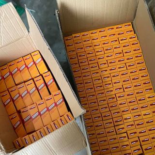 Keo nước x2000