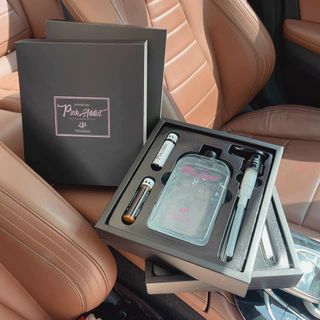 Sữa tắm PINK ADDICT