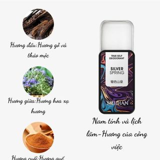 Sét nước hoa khô MEDIA