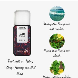 Sét nước hoa khô MEDIA