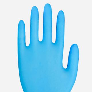 Găng tay y tế Nitrile - Thùng 1000 chiếc (10 hộp)