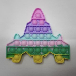 Đồ Chơi Bóp Giảm Căng Thẳng Bằng Silicon Nhiều Mẫu Dễ Thương