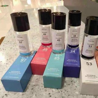 Xịt quần áo Dry