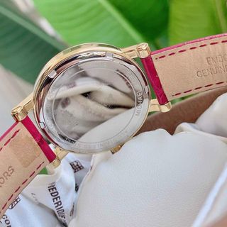 ĐỒNG HỒ MICHAEL KORS LA MÃ NỮ CAO CẤP