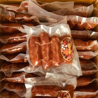LẠP XƯỞNG ĐẶC SẢN CAI LẬY TIỀN GIANG GÓI ,500G
