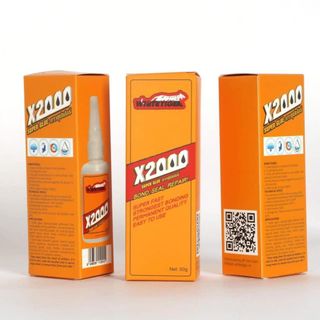 keo nước x2000 siêu dính