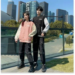 Áo khoác dù bomber chất dù 2 lớp form dưới 73kg