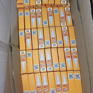 keo nước x2000 siêu dính