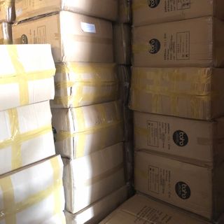 Bộ Đồ Bảo Hộ Phòng Dịch BOHO 5601 (Cấp Độ 3/Level 3) - Nhập Khẩu Hàn Quốc
