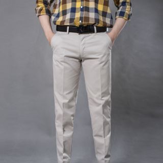 QUẦN DÀI KAKI TRUNG NIÊN BỀN MÀU SIZE 28-36