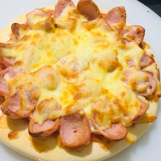 ĐẾ PIZZA SIZE 20CM TÚI 5 CÁI