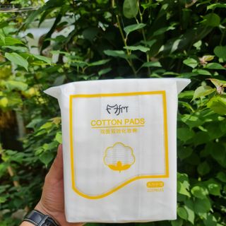 Bông tẩy trang cotton pad 222 FM