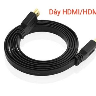 Dây HDMI dẹp 3m giá sỉ