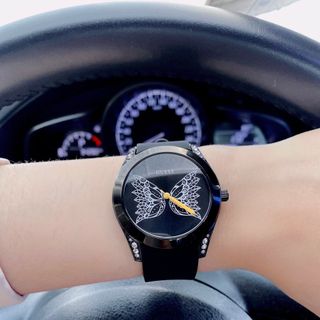 Đồng hồ nữ GUESSS WW0023L10 TIME TO GIVE PENCILS