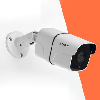 Camera FPT - Full HD - 1080p - Cảm biến hình ảnh 1/2.8″ Sony IMX307 - Góc nhìn 102° - 106° Bao Gồm 14 tháng Cloud