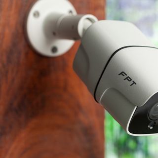 Camera FPT - Full HD - 1080p - Cảm biến hình ảnh 1/2.8″ Sony IMX307 - Góc nhìn 102° - 106° Bao Gồm 14 tháng Cloud
