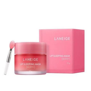 Ủ Môi Laneig e Berry 20g - Chuẩn Hàn