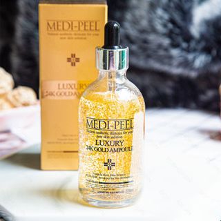 Serum 24K Medi-Peel Luxury - Chuẩn 100%