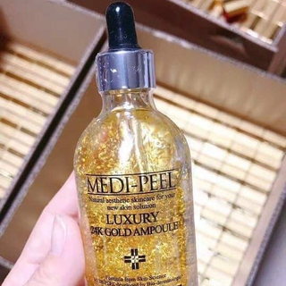 Serum 24K Medi-Peel Luxury - Chuẩn 100%