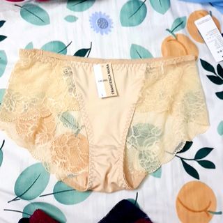 10 quần lot ren Mara