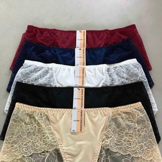 10 quần lot ren Mara