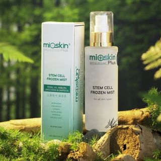 Xịt Dưỡng Tế Bào Gốc Mioskin Plus