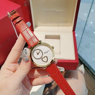ĐỒNG HỒ SAVATORE FARRAGAMO COURE CAO CẤP
