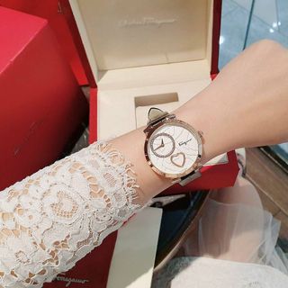 ĐỒNG HỒ SAVATORE FARRAGAMO COURE CAO CẤP