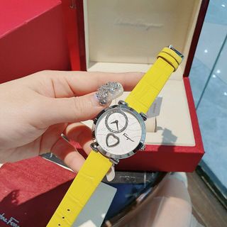 ĐỒNG HỒ SAVATORE FARRAGAMO COURE CAO CẤP