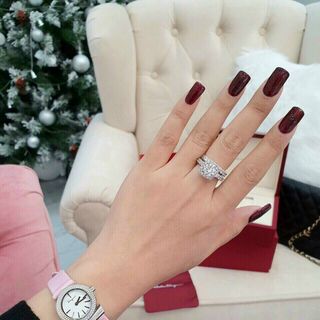 SET ĐỒNG HÔ SALVATORE NỮ SIÊU XINH