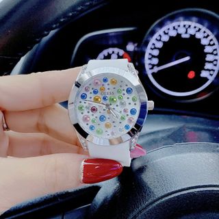 Đồng hồ nữ GUESSS WWW1059L1 WONDERLUST