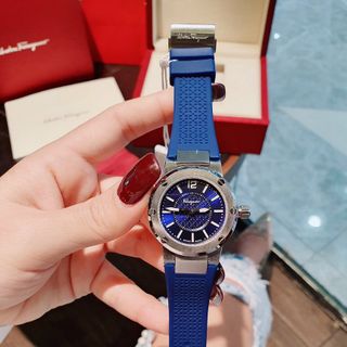 ĐỒNG HỒ SAVATORE F-80 VIỀN TRƠN CAO CẤP