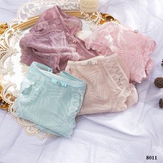 10 quần lot Ren cap cấp
