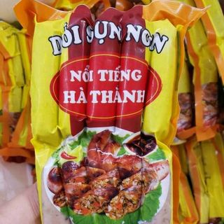 DỒI SỤN HÀ THÀNH