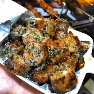 DỒI SỤN HÀ THÀNH