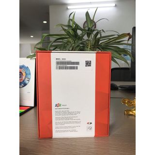 FPT Play Box+ Model S/T550 - RAM 2Gb ROM 16Gb - Android TV 10 - Điều Khiển Bằng Giọng Nói