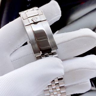 Đồng hồ Nam ROLEXXX GMT-MASTER II AUTOMATIC