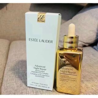 Serum E stee Lauder Dưỡng da Advanced 100ml